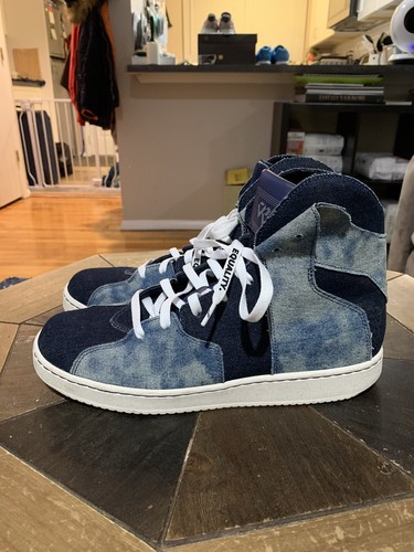 Jordan Westbrook 0.2 Men 11.5 Why Not 