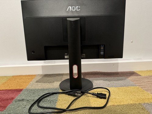 AOC 24 Inch Gaming Monitor 144hz - Picture 2 of 4