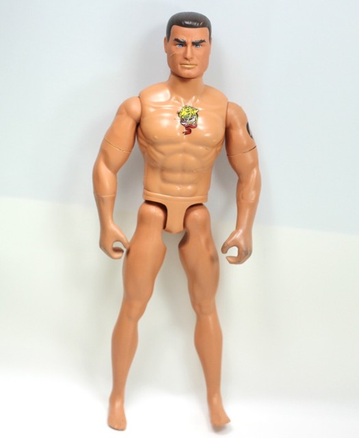 action man 1992