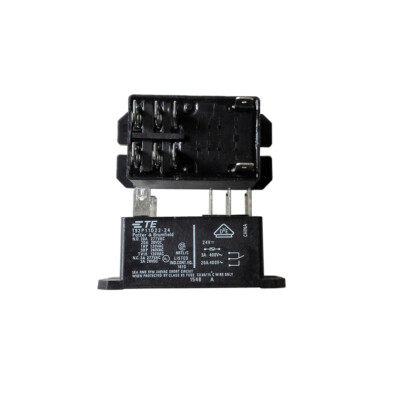 Relè Di Potenza T92P11D22-24 8 Piedi 8A 24VDC 2 On E Off - Foto 12