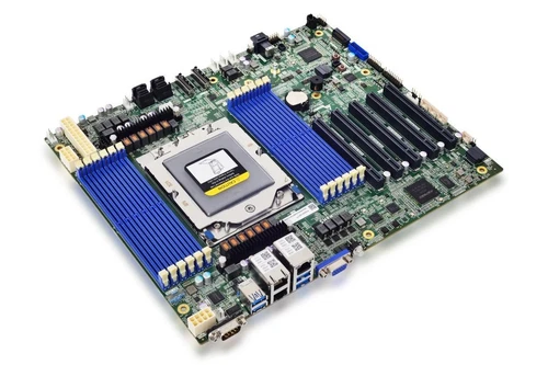 T2SEEP Server Motherboard + AMD Genoa EPYC 9754 2.25GHz 128 Cores 360W CPU - Picture 6 of 6