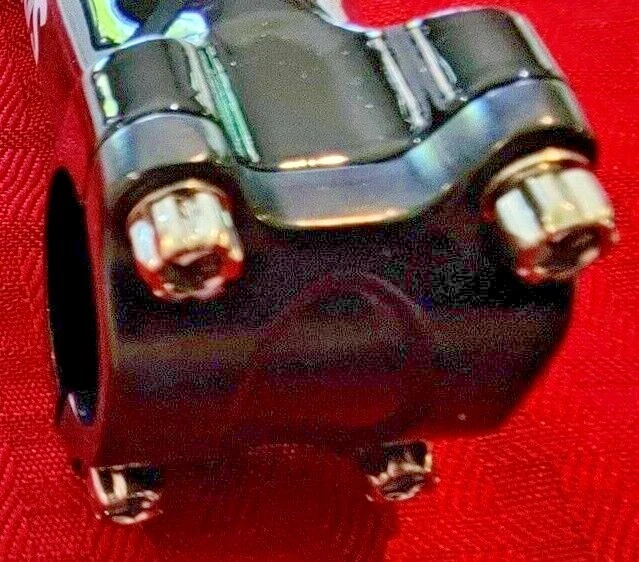 Saso Brand - Aluminum And  Carbon Wrap Stems  Many Sizes Available- Vintage, NOS - Image 4 of 4