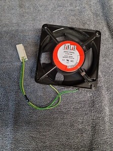 Hoover Wäschetrockner QHL H8A2DBE-84  GEBLÄSEMOTOR