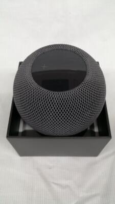 Apple HomePod Mini MY5G2J/A Smart Speaker Bluetooth AirPlay Apple HomePod Mini MY5G2J/A Smart Speaker Bluetooth AirPlay