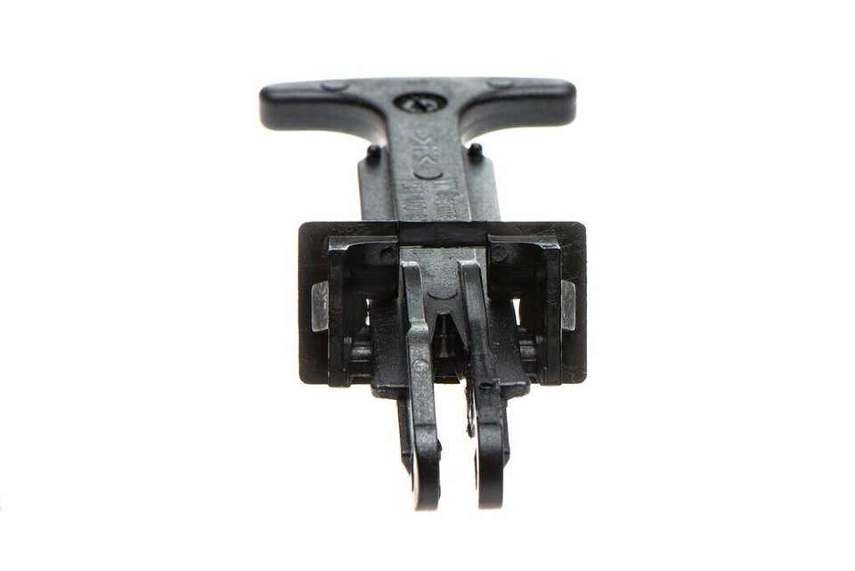 19982010 VW Volkswagen Beetle Front Grille Hood Pull Handle Release