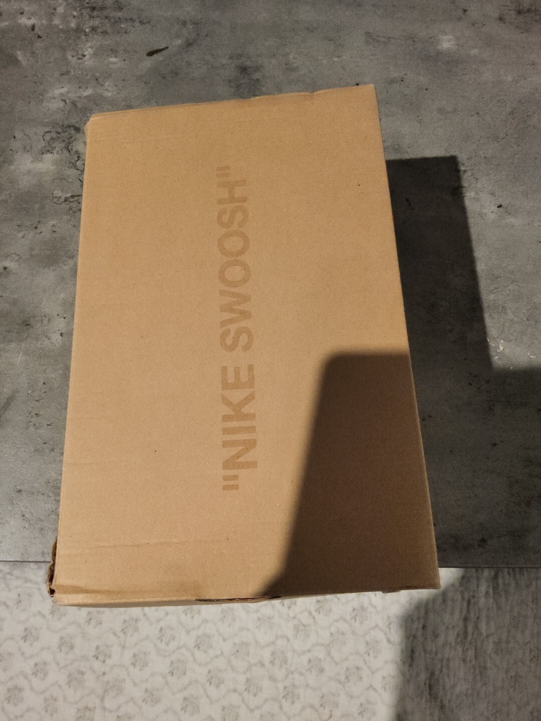 OFF WHITE X NIKE Taglia 4.5 Nike Air Presto x Off White bianche 2018