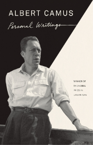 Albert Camus Personal Writings (Tascabile)