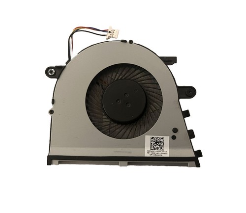 Original Lenovo V130-15IKB Lüfter 5F10R28076 CPU Kühler Intel I3-6006U