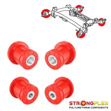 Busches Für Hinterachsen Für Lexus LS400 II UCF20