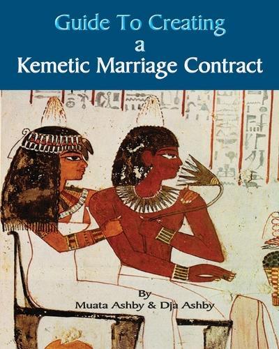 Thumbnail - Muata Ashby Kar Guide To Kemetic Relationships And Creating A Keme
