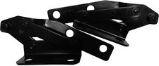 London Taxi TXI TX1 TXII TX2 TXIV TX4 Bonnet Hinge Pair