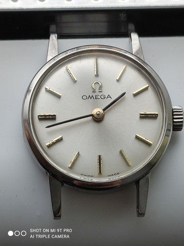 Omega watch | eBay