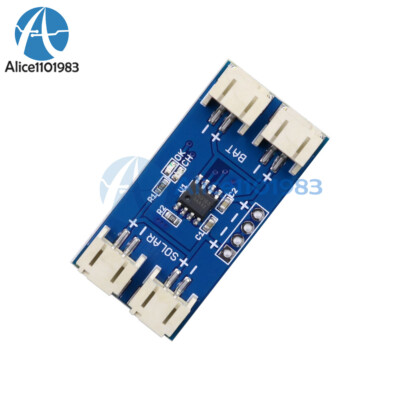 CN3163 Solar Charger Panel Regulator Controller Input Voltage 4.4