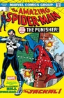 🔥 AMAZING SPIDER-MAN #129 FACSIMILE ED Foil Var - Presale 02/12/2025 🔥