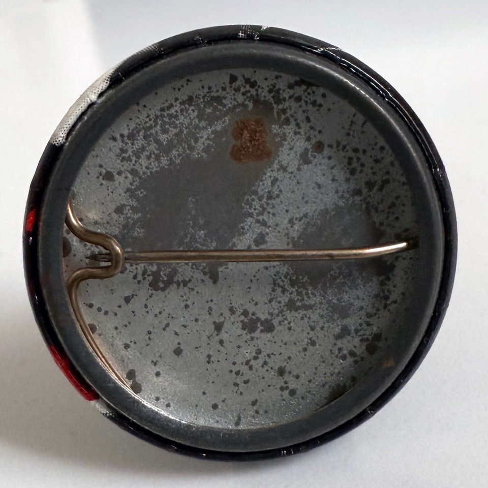 RARE Vintage Early 1980s NENA Pinback Button Pin Badge 99 Luftballons rare-vintage-early-1980s-nena-pinback-button-pin-badge-99-luftballons