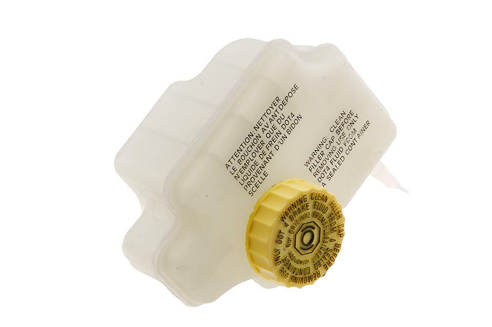 Expansion Tank For VW Golf V 03-, Scirocco 08-, Touran 03-, Scirocco 08-