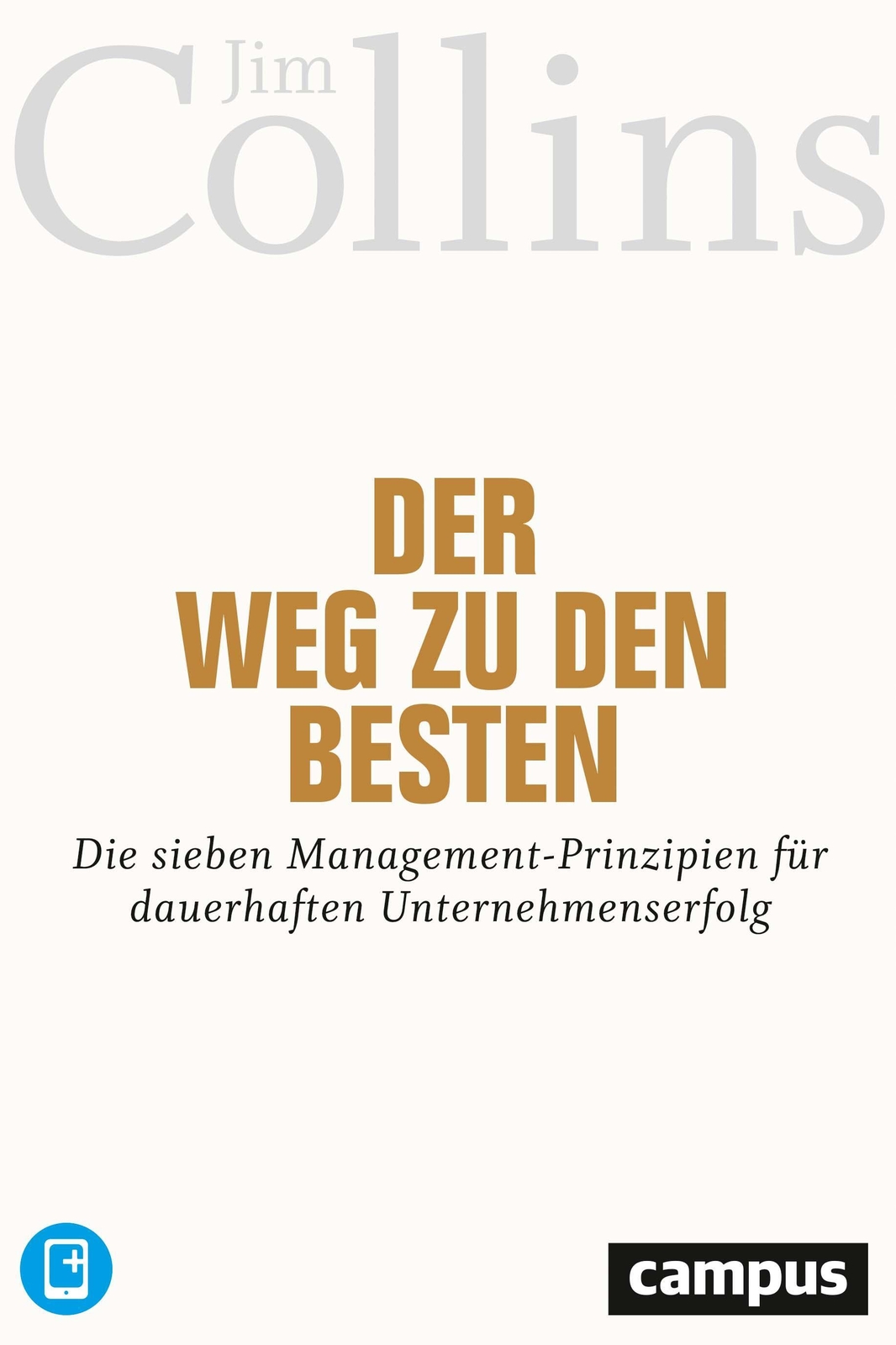 Thumbnail - Der Weg Zu Den Besten | Jim Collins | Deutsch | Bundle | 1 Buch | 2020