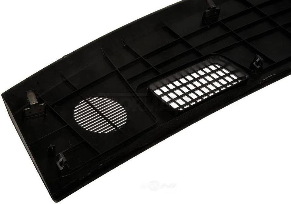 CUBIERTA SUPERIOR DE PLÁSTICO TABLERO MOLDEADO PANEL SE ADAPTA A 02-05 RAM 1500 2500 3500 Foto 4 de 4