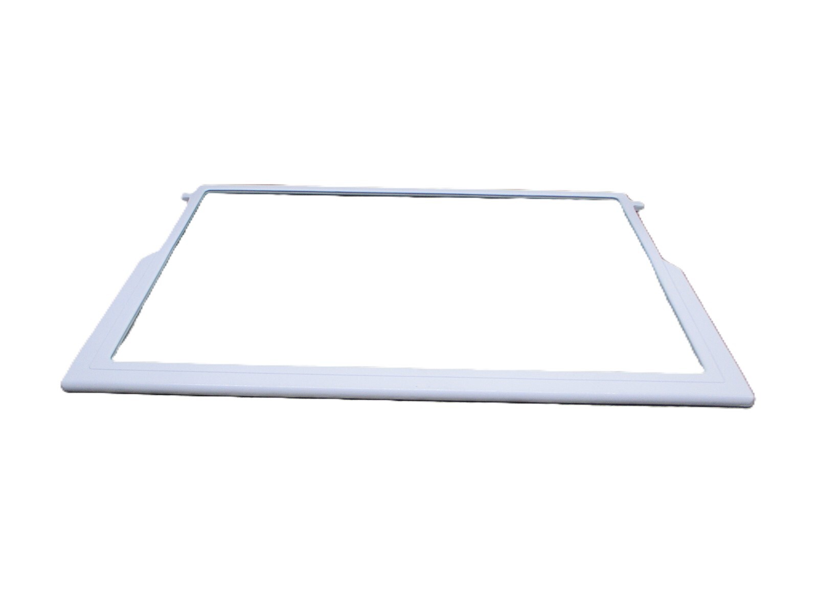DANBY REFRIGERATOR GLASS SHELF 19 1/4 X 12 1/2 PART # DFF100C1WDB