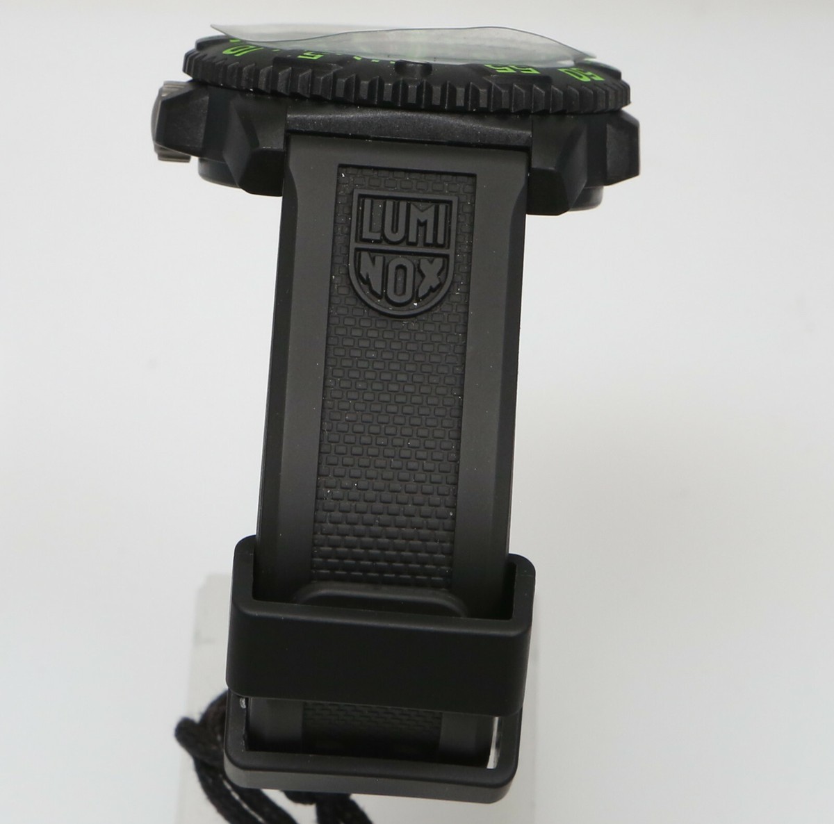 時計 luminox  25th anniversary diver 3950 Luminox Navy Seal Colormark 25th Series 3050/3950 Watch