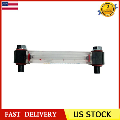 Oil / Fuel Gauge Level 8053499 For Hitachi Excavator EX100-3 EX200