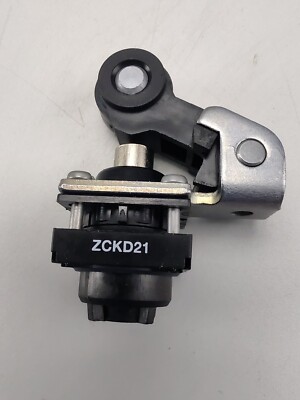 Telemecanique ZCKD21 Limit Switch Head 064672 | eBay