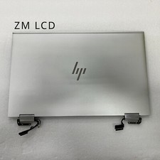 M46724-001 HP Elitebook Privacy X360 1040 G7G8 14' FHD LCD TS Hinge Up Silver