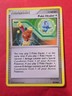 2008 Pokemon Diamond and Pearl Stormfront #90 Poke Healer, UC, NF/H, cd2