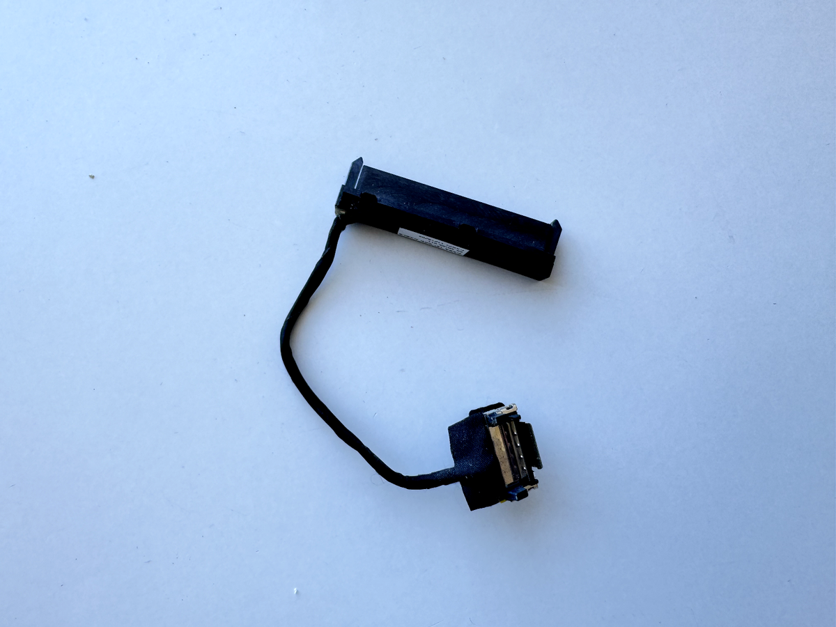 HP Pavilion DV6-6000 series laptop HDD Connector cable