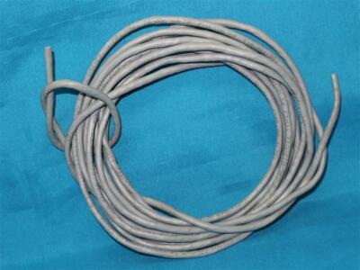 Siemon Premium  CAT. 5e TIA/EIA-568-B.2 E191086-08 Cut Cable