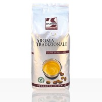 Splendid Espresso Aroma Tradizionale - 8 X 1Kg Ganze Kaffee-Bohne