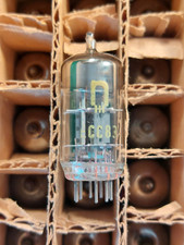 Single RFT 12AX7 ECC83 Vacuum Tube - Many Available