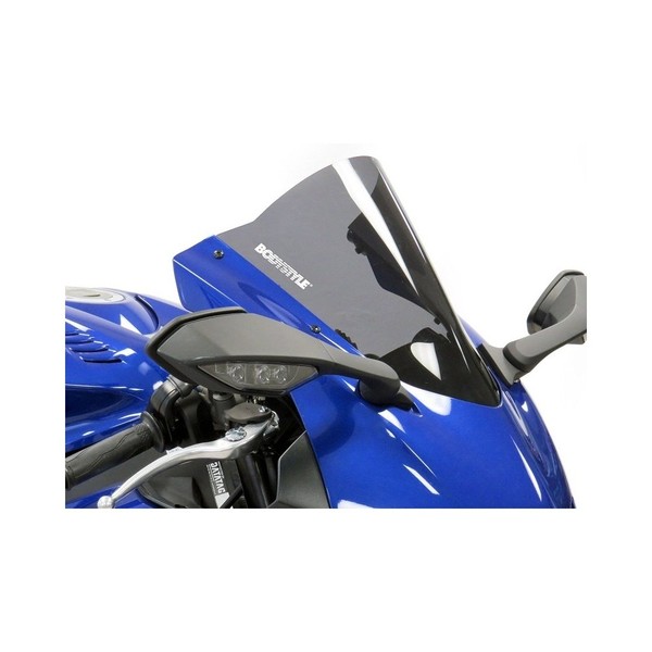 Bodystyle Racingscheibe Passend FüR Kawasaki Ninja H2 Sx/Se ZXT02A Bj.:2018-2021-image
