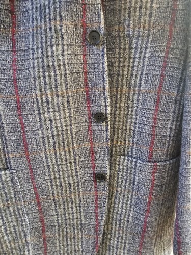 Brooks Brothers Regent Regular-Fit Wool Sport Coat (46R) NWT New With Tags - Picture 6 of 10