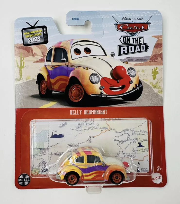 Disney hotsell volkswagen beetle