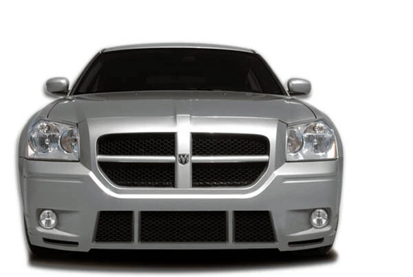 Couture Urethane Luxe Front Bumper Cover 1 Piece for 2005 2007