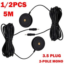 1/2Pc Calibration Microphone For Pioneer Receiver VSX AXD SC XXD Universal HOT