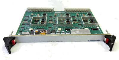 GENERAL ATOMICS 34000D1461370 Gate Trigger Card, FOR PARTS/ REPAIR