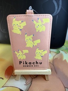 Pokemon Pass Case | eBay