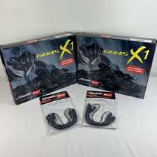 2 Chatterbox GMRS X1 Transmitter Communicatio...