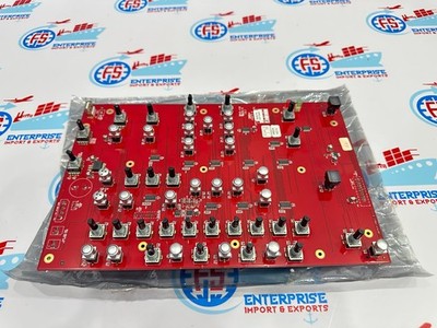 DiGiCo SD9 P16075-A UPPER RIGHT CARD ( This Card Use In SD9 Console Mixer )