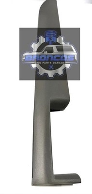 94-97 Obs Ford F150 F250 F350 Bronco OBS Truck Dash pad Opal gray.  REPRODUCTION