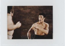 1974 Yamakatsu Towa Bruce Lee Dragon Series Bruce Lee Chuck Norris #53 0q9m