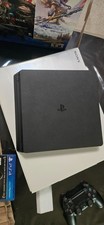 Sony PlayStation 4 500 GB Home Console - Black