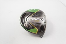 Callaway Epic Flash Sub Zero 9  Driver Club Head Only Inv12498429