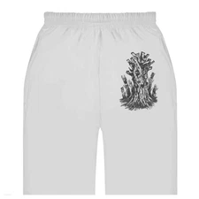 'Irish Bog Wood' Adult Sweatpants / Joggers (JO044495)