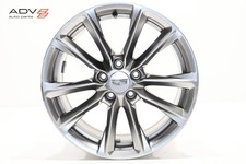 2021 2022 2023 2024 2025 Cadillac Ct4 Wheel Rim 18 18x8j Cap Tpms Oem 2021 2022 2023 2024 2025 Cadillac Ct4 Wheel Rim 18 18x8j Cap Tpms Oem