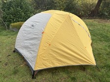 REI Nylon Person Camping Tents for sale