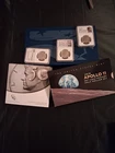 Kennedy Half Dollar Limited Editions Lot, 1964 "accent hair", 2014, 2017, 2019