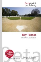 Lambert M. Surhone (U. A.) | Ray Tanner | Taschenbuch | Englisch (2026)